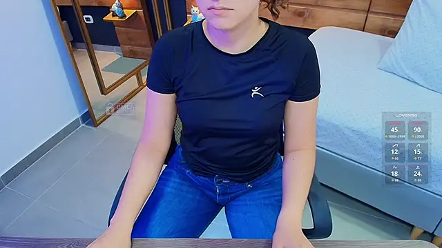 Snapshot of milena_kiitty chatting on June 3, 2026, 11:24 am milena kiitty online show from June 3, 2026, 11:24 am