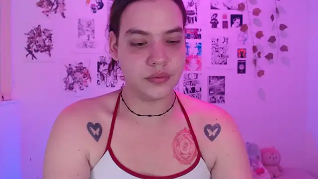 Snapshot of reiko_doll chatting on November 3, 2025, 8:32 pm reiko doll online show from November 3, 2025, 8:32 pm