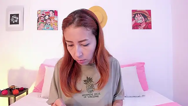 julialex  online show from March 25, 2026, 2:34 pm