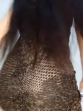  Anochka online show from November 12, 2025, 7:53 am