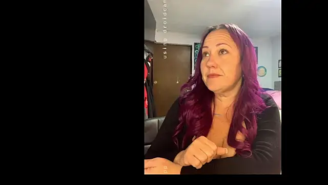 kristallic online show from February 6, 2026, 5:38 pm