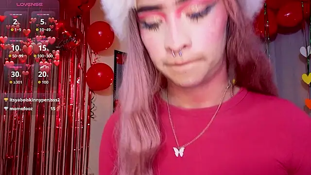 Flor Gil online show from February 15, 2026, 7:51 am