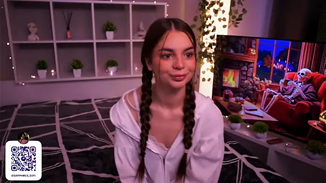 LauraHansil online show from November 14, 2025, 7:07 am