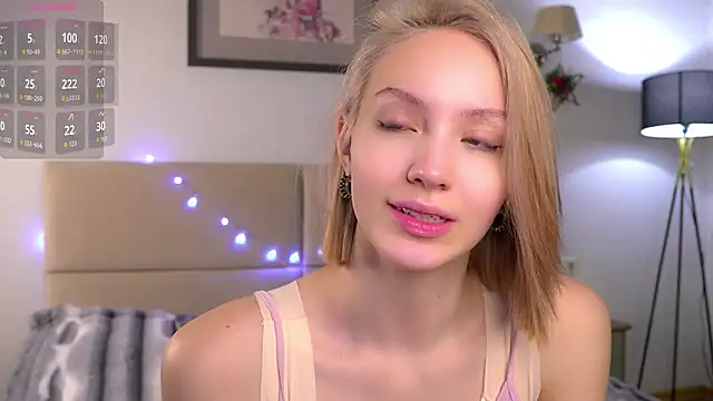 VetaManhardt online show from February 7, 2026, 9:07 pm