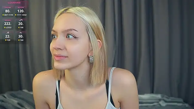 VetaManhardt online show from March 24, 2026, 10:04 pm