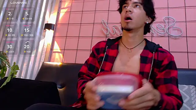 Snapshot of kane_del_toro chatting on November 30, 2025, 2:26 am kane del toro online show from November 30, 2025, 2:26 am