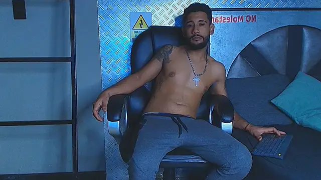 OwenScott online show from November 11, 2025, 4:45 am