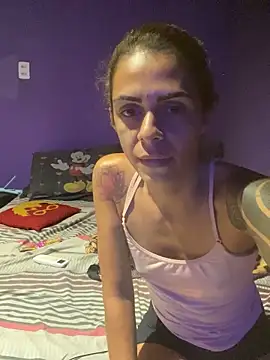 sabrinaneves online show from December 14, 2025, 1:27 pm