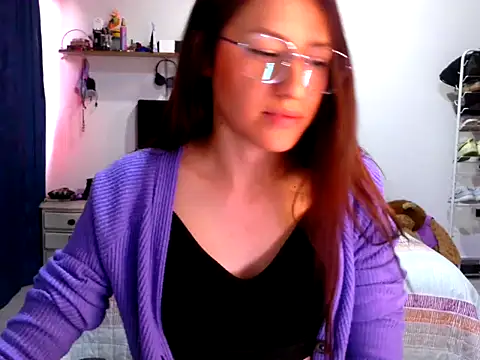 KendallTwisTx online show from November 7, 2025, 9:04 pm