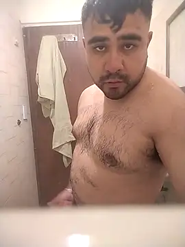 barbaaas123 online show from October 31, 2025, 3:40 am