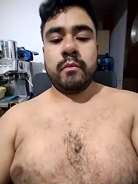 barbaaas123 online show from February 21, 2026, 9:10 am