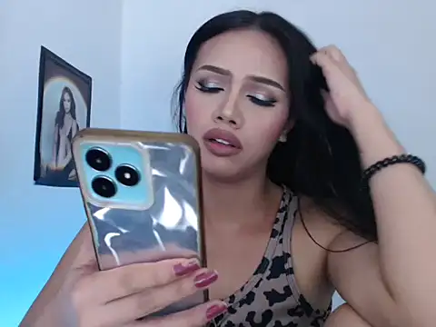 loveofparadise online show from April 5, 2026, 4:15 pm