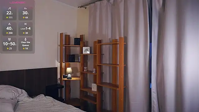 DierdreJacobsohn online show from December 23, 2025, 6:22 am