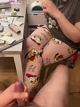 Teeny-Slut18 online show from June 7, 2026, 11:14 am
