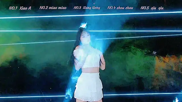 YB-001 online show from November 26, 2025, 5:08 am