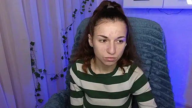 Ulyanix online show from November 26, 2025, 4:57 am