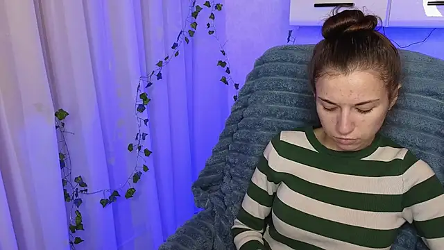 Ulyanix online show from November 29, 2025, 4:48 am