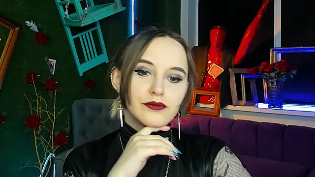 IreneBailey online show from November 29, 2025, 9:23 am