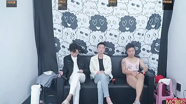 Snapshot of haobaobebi chatting on November 4, 2025, 7:18 am haobaobebi online show from November 4, 2025, 7:18 am