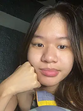 BUNNY050465 online show from October 29, 2025, 1:35 pm