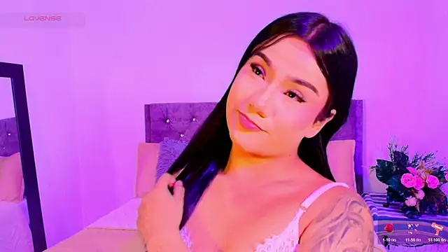 Vale prado online show from December 1, 2025, 3:50 pm