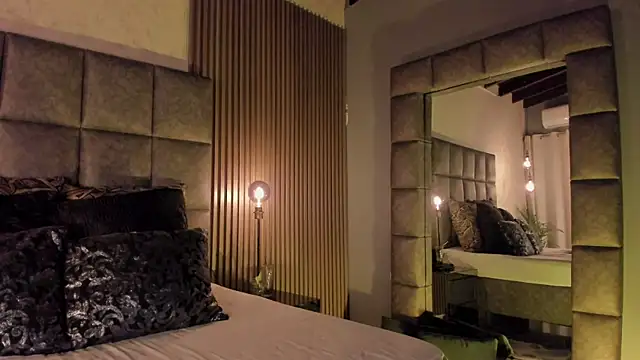 BrigitteVons online show from November 11, 2025, 12:54 am