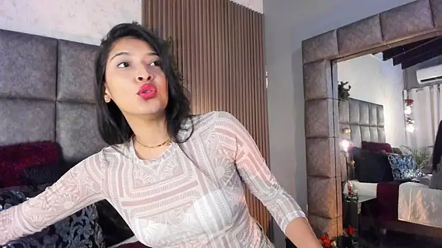 BrigitteVons online show from November 29, 2025, 9:51 pm