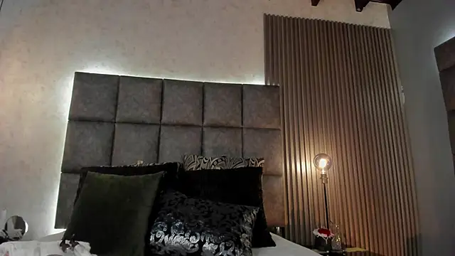 BrigitteVons online show from February 20, 2026, 6:26 am