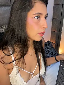 BrigitteVons online show from March 15, 2026, 5:02 am