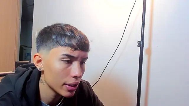 Snapshot of MollyandFher chatting on November 8, 2025, 11:14 pm MollyandFher online show from November 8, 2025, 11:14 pm