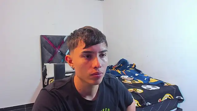 Snapshot of MollyandFher chatting on November 13, 2025, 3:05 am MollyandFher online show from November 13, 2025, 3:05 am