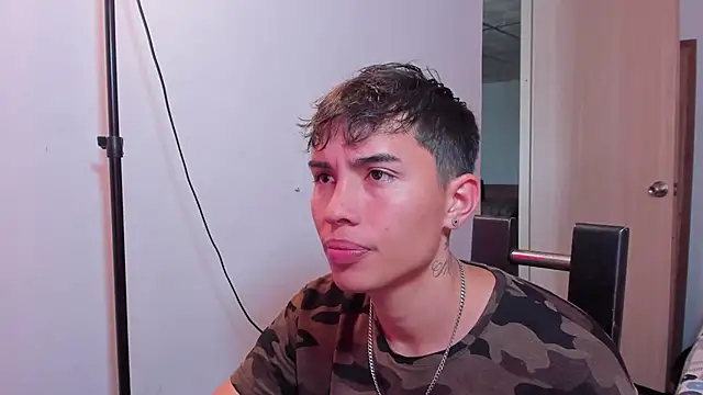 Snapshot of MollyandFher chatting on November 22, 2025, 6:07 pm MollyandFher online show from November 22, 2025, 6:07 pm