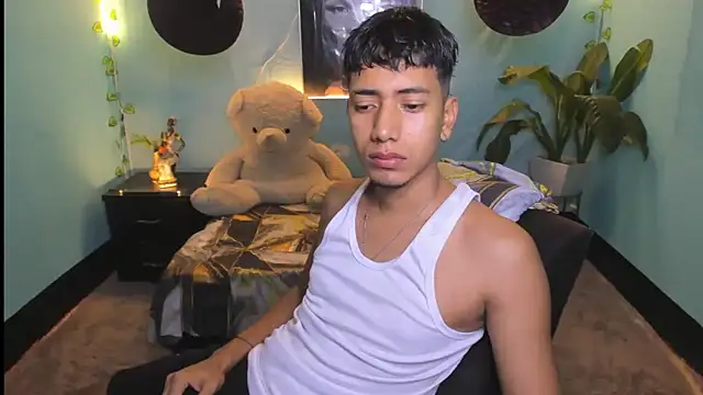 darwinandbrayann online show from April 4, 2026, 7:22 pm