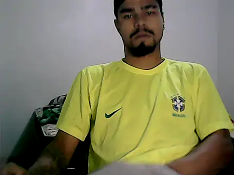 Joao BRL online show from June 1, 2026, 12:29 pm