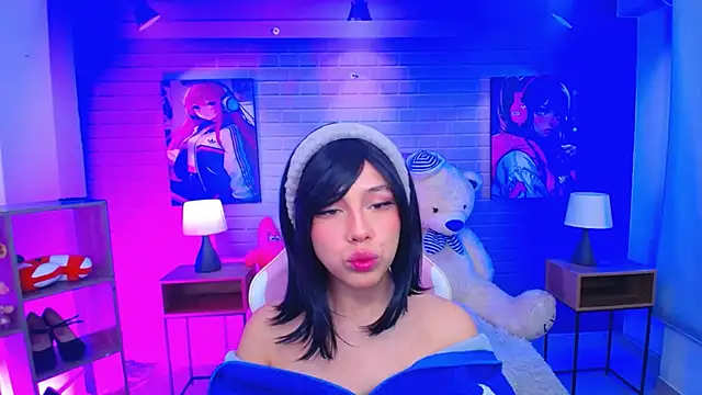 roseefancy19 online show from February 17, 2026, 11:50 am