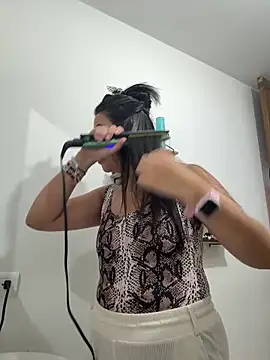 MailynAndNick online show from February 23, 2026, 2:03 pm