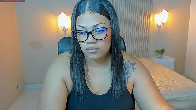 Snapshot of ScarlettLee8 chatting on November 8, 2025, 3:50 am ScarlettLee8 online show from November 8, 2025, 3:50 am