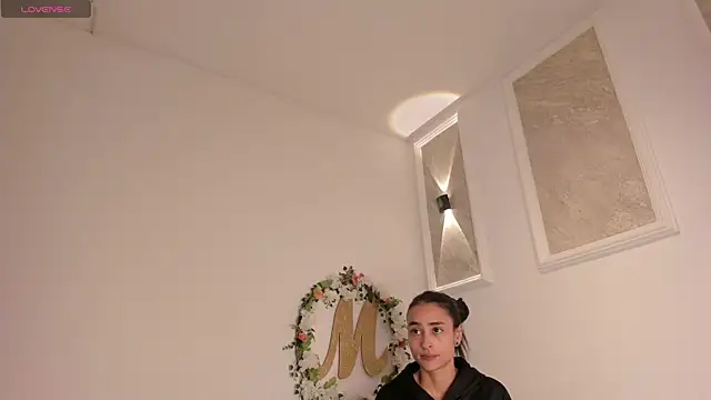 Megan Mill online show from May 24, 2026, 12:43 pm