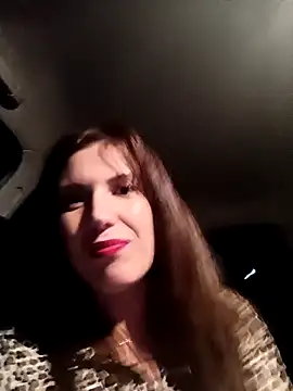 Sandragreg31 online show from November 4, 2025, 7:24 pm