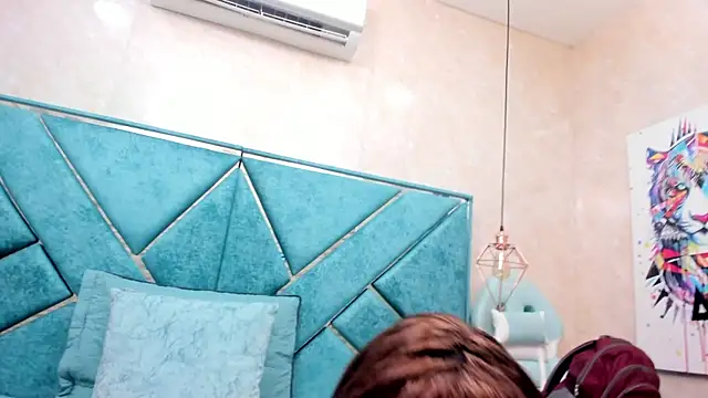 EXOTIC TRANS online show from November 6, 2025, 11:22 am