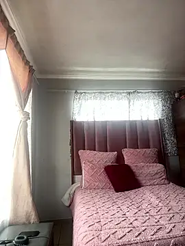 Snapshot of SP1CY_MOMMY chatting on January 9, 2026, 9:45 am SP1CY MOMMY online show from January 9, 2026, 9:45 am