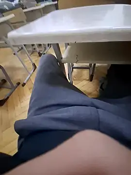 ZAminn6789 online show from November 20, 2025, 4:18 pm