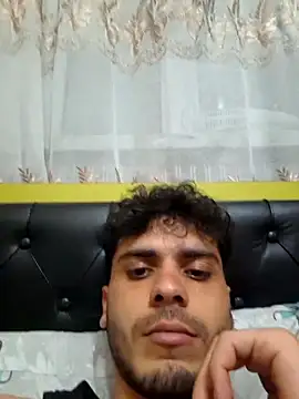 ZAminn6789 online show from March 31, 2026, 4:40 pm