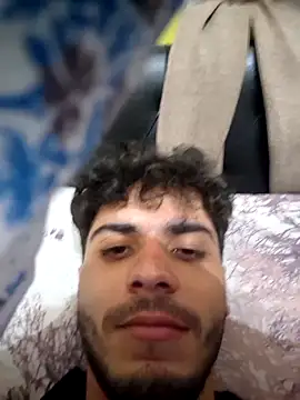 ZAminn6789 online show from April 6, 2026, 5:36 pm