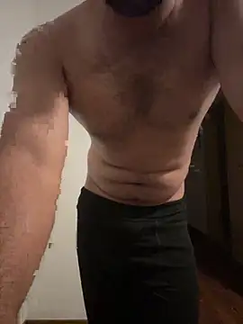 Whitepanther 08 online show from December 5, 2025, 6:37 pm