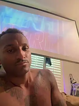 DREGO4LOVE online show from June 25, 2026, 5:17 pm