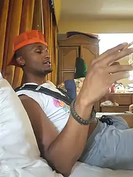 DREGO4LOVE online show from July 11, 2026, 1:47 pm