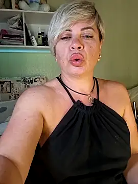 MilkySky online show from May 9, 2026, 6:57 pm