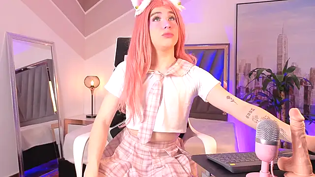 Snapshot of cutebabyhub_ chatting on November 1, 2025, 9:06 pm cutebabyhub online show from November 1, 2025, 9:06 pm