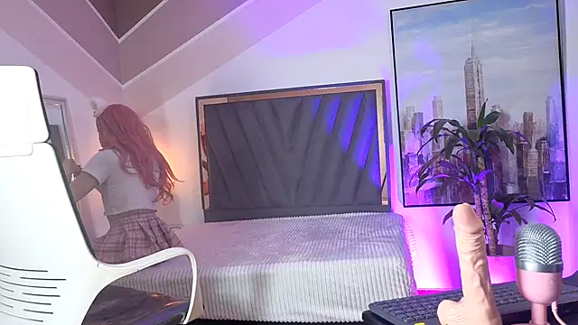 Snapshot of cutebabyhub_ chatting on November 8, 2025, 9:57 pm cutebabyhub online show from November 8, 2025, 9:57 pm